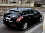 Lancia Delta 2008 года